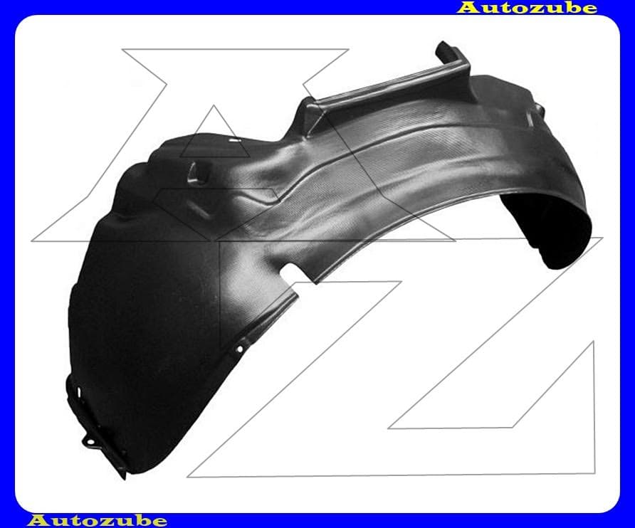 Dobbetét bal első (műanyag) Dobbetét bal első (műanyag)