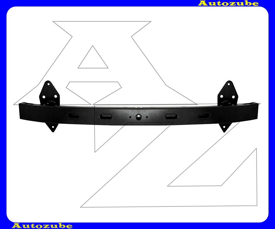 Első lökhárító merevítő Első lökhárító merevítő