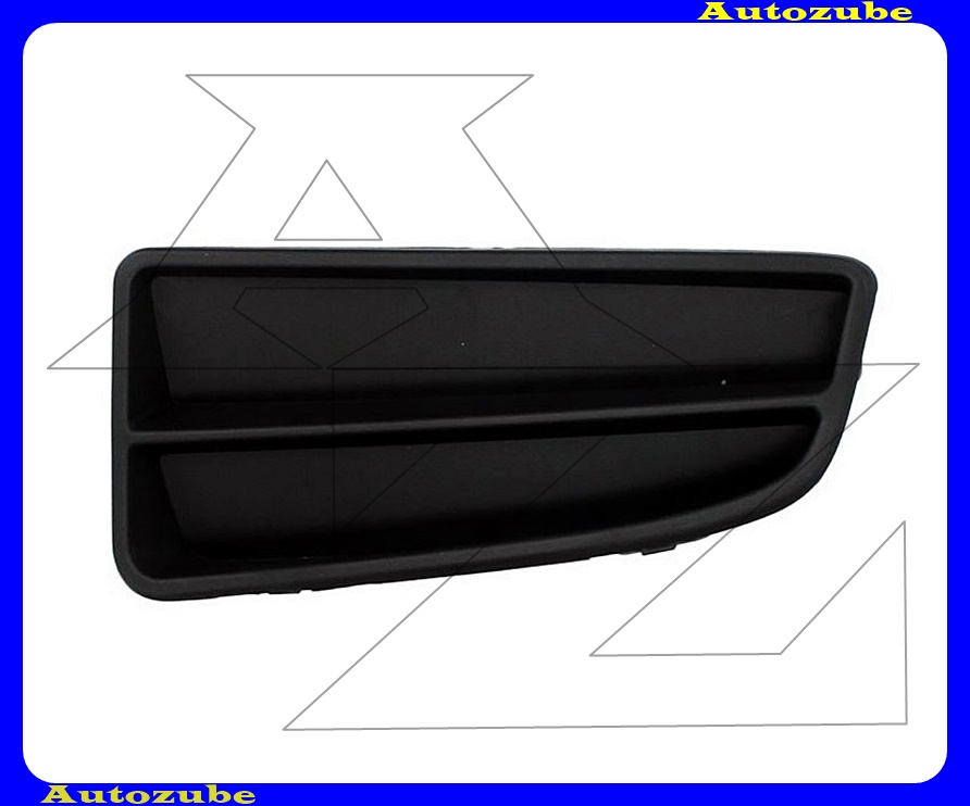 Első lökhárító rács bal Első lökhárító rács bal