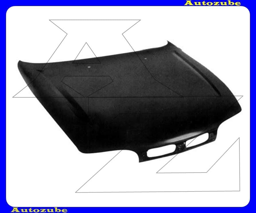 Motorháztető Motorháztető