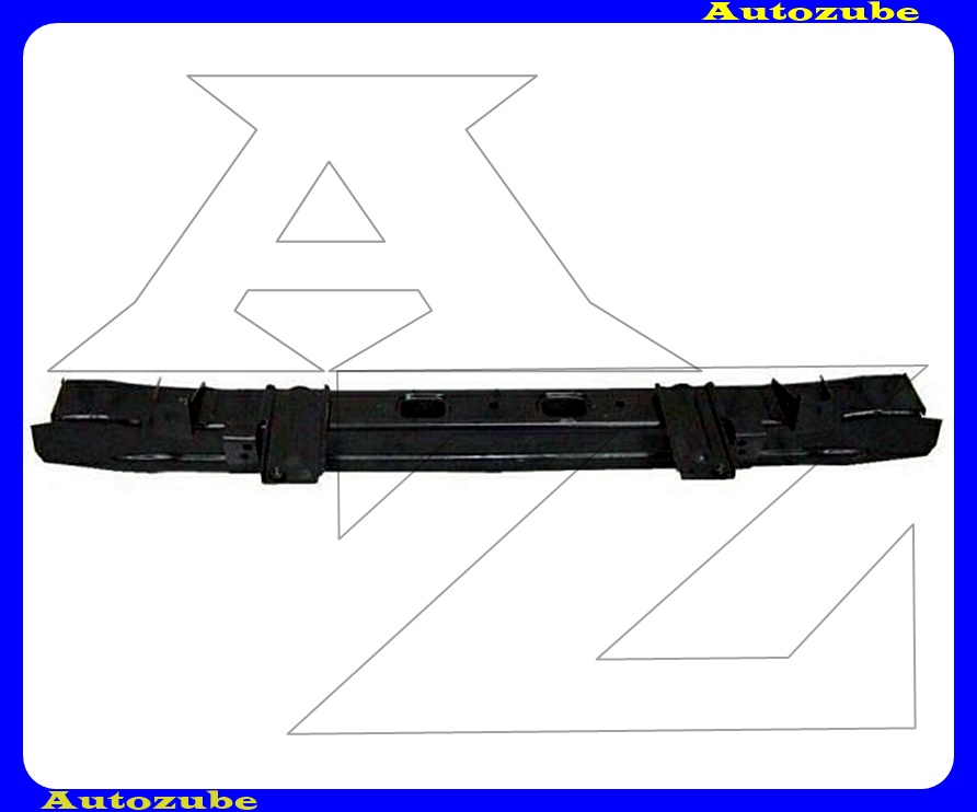 Első kereszttartó komplett Első kereszttartó komplett