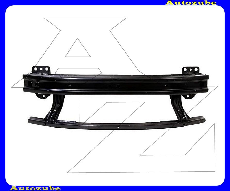 Első lökhárító merevítő Első lökhárító merevítő