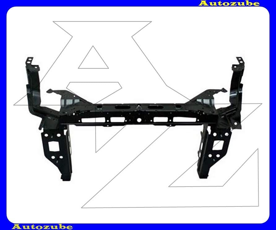 Homlokfal komplett Homlokfal komplett