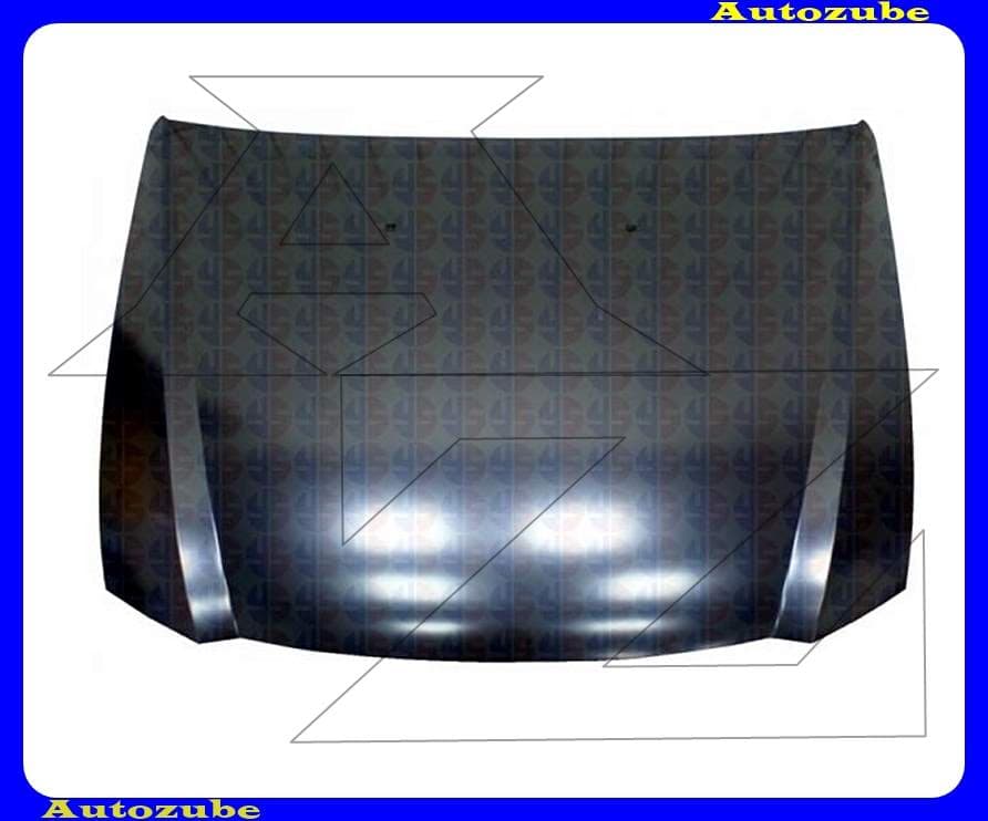 Motorháztető Motorháztető