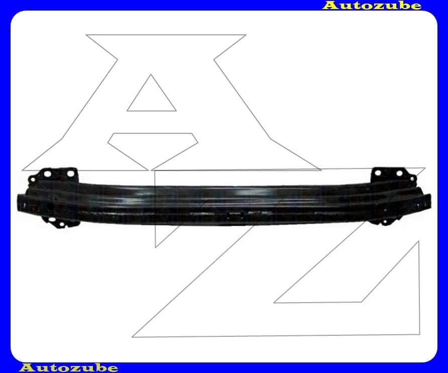 Első lökhárító merevítő Első lökhárító merevítő