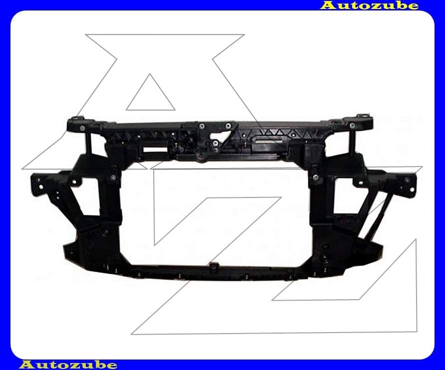 Homlokfal (műanyag) Homlokfal (műanyag)