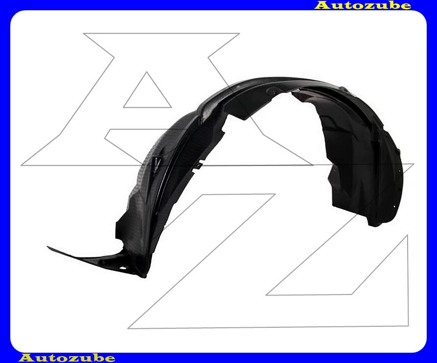 Dobbetét bal első (műanyag) Dobbetét bal első (műanyag)