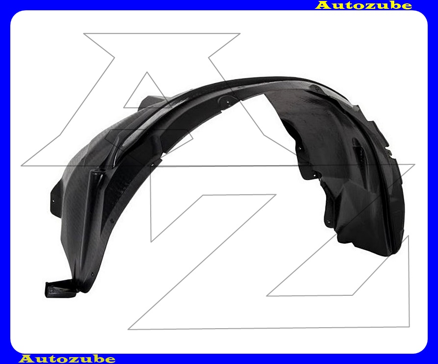 Dobbetét jobb első (műanyag) Dobbetét jobb első (műanyag)