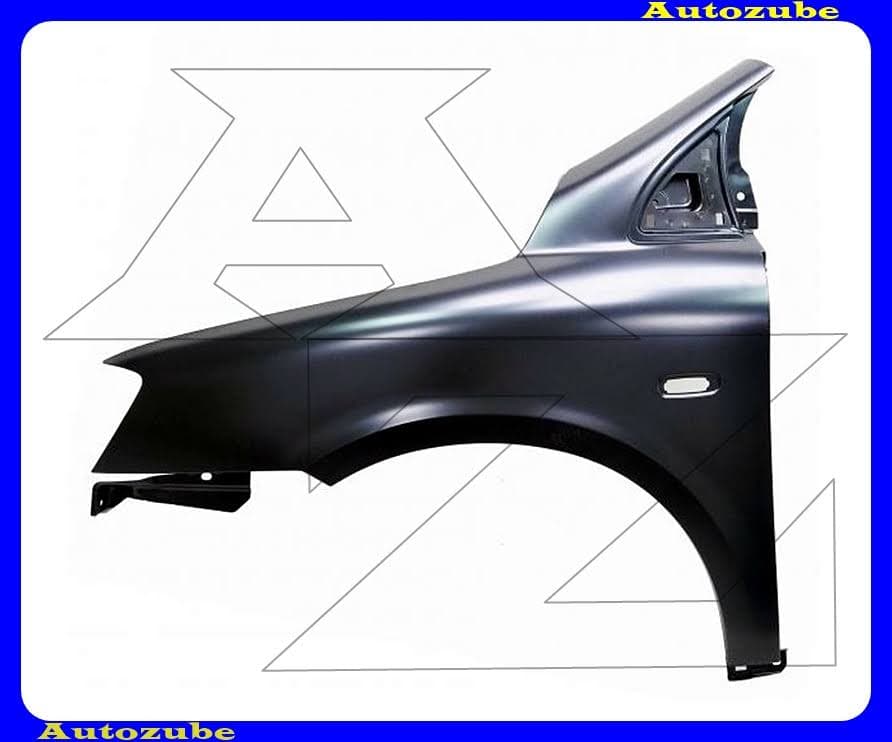 Első sárvédő bal Első sárvédő bal