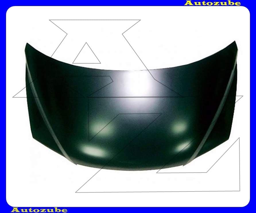 Motorháztető Motorháztető