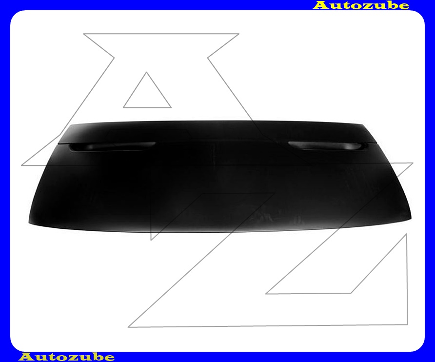 Motorháztető Motorháztető