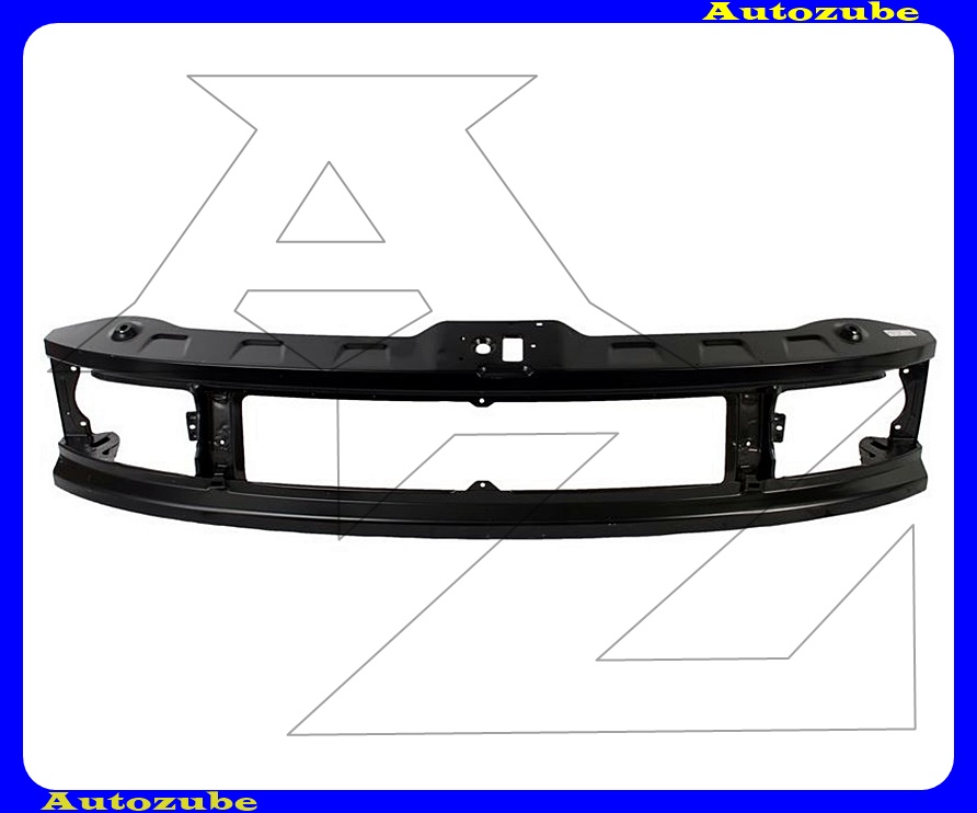 Homlokfal komplett Homlokfal komplett