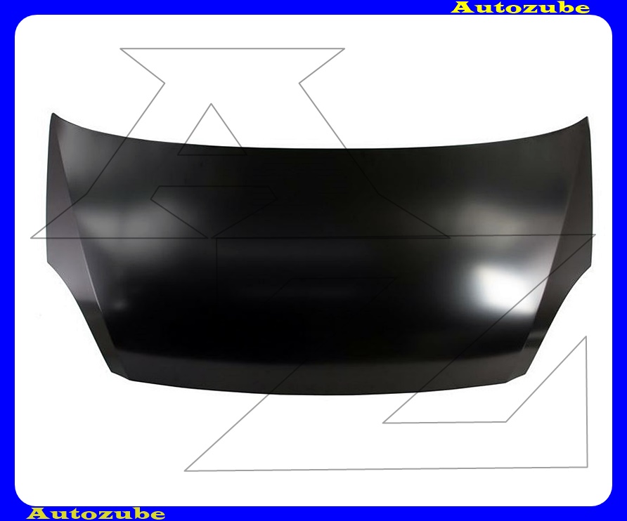 Motorháztető Motorháztető