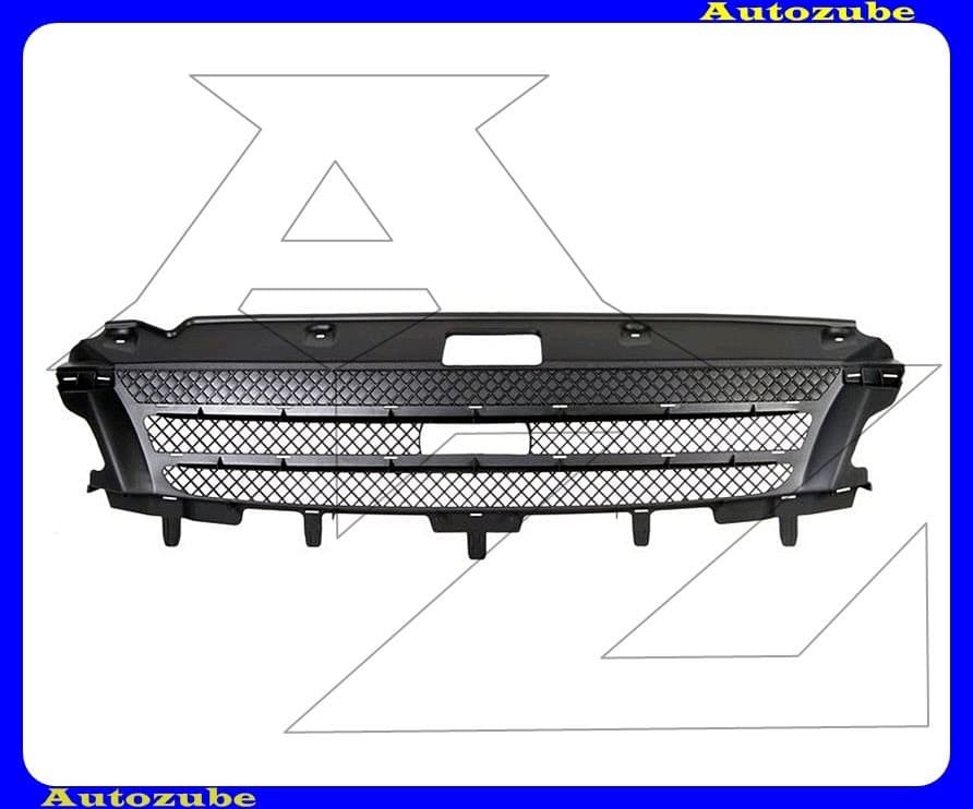 Hűtődíszrács Hűtődíszrács