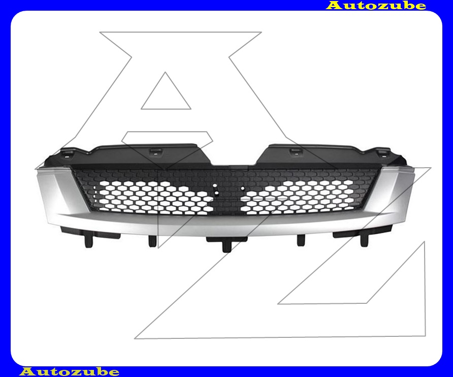 Hűtődíszrács Hűtődíszrács