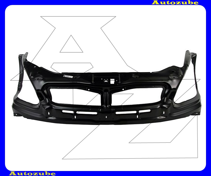 Homlokfal komplett Homlokfal komplett