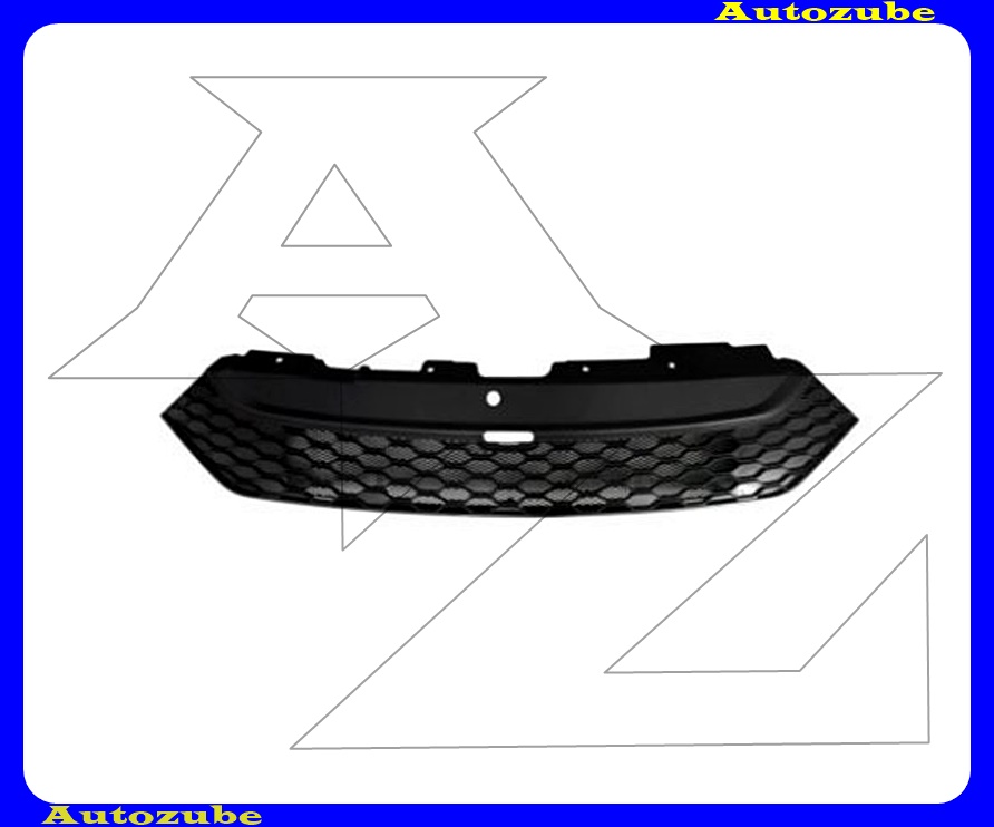 Hűtődíszrács Hűtődíszrács