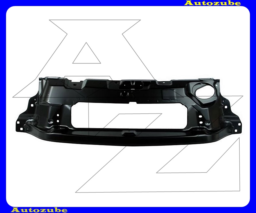 Homlokfal komplett Homlokfal komplett