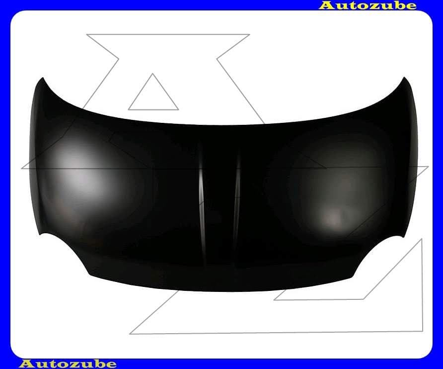 Motorháztető Motorháztető