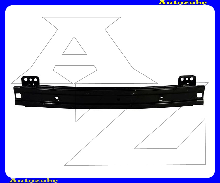 Első lökhárító merevítő felső Első lökhárító merevítő felső