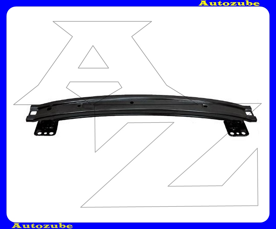 Első lökhárító merevítő Első lökhárító merevítő