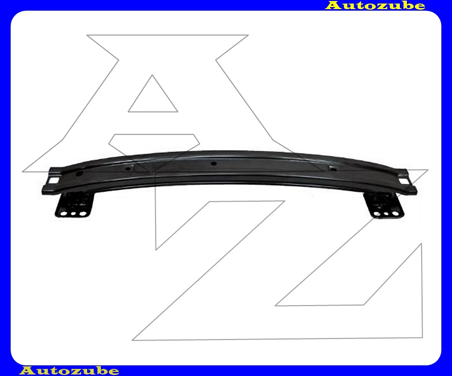 Első lökhárító merevítő Első lökhárító merevítő