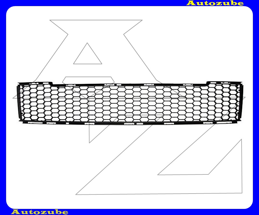 Első lökhárító rács középső alsó Első lökhárító rács középső alsó
