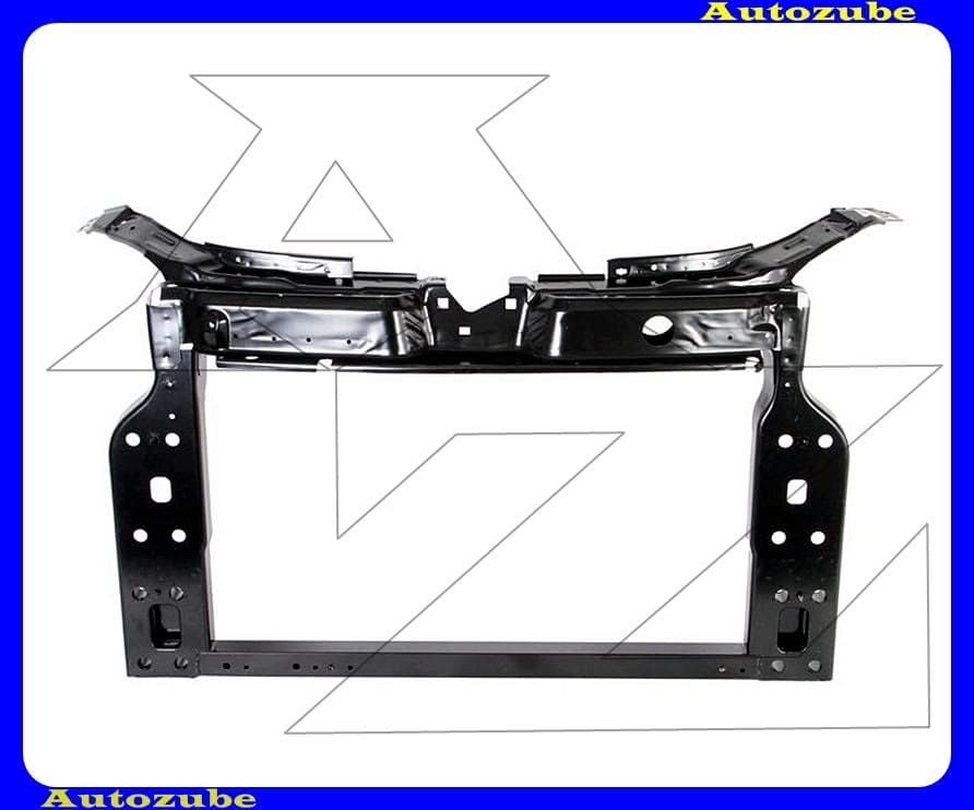 Homlokfal komplett Homlokfal komplett