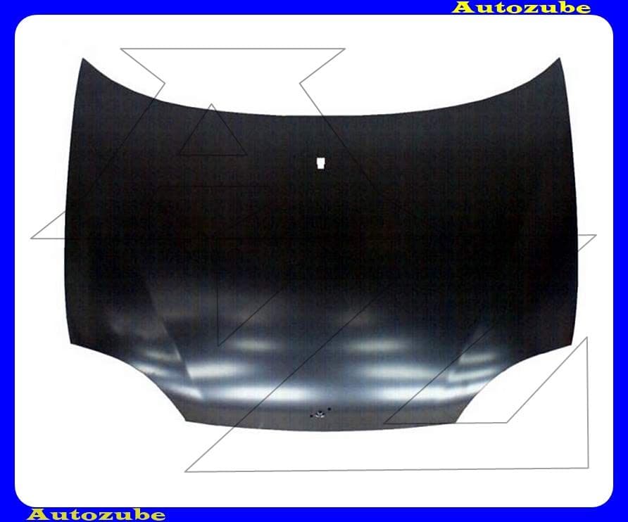 Motorháztető Motorháztető