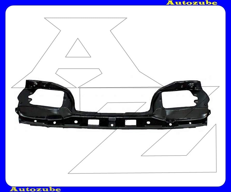 Homlokfal komplett Homlokfal komplett