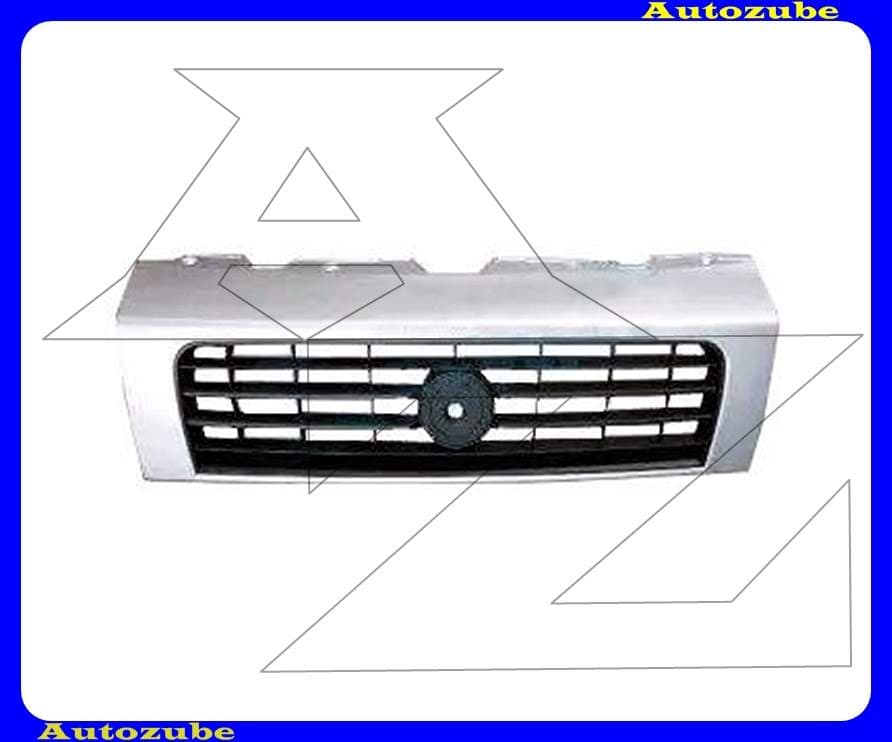 Hűtődíszrács kerettel Hűtődíszrács kerettel