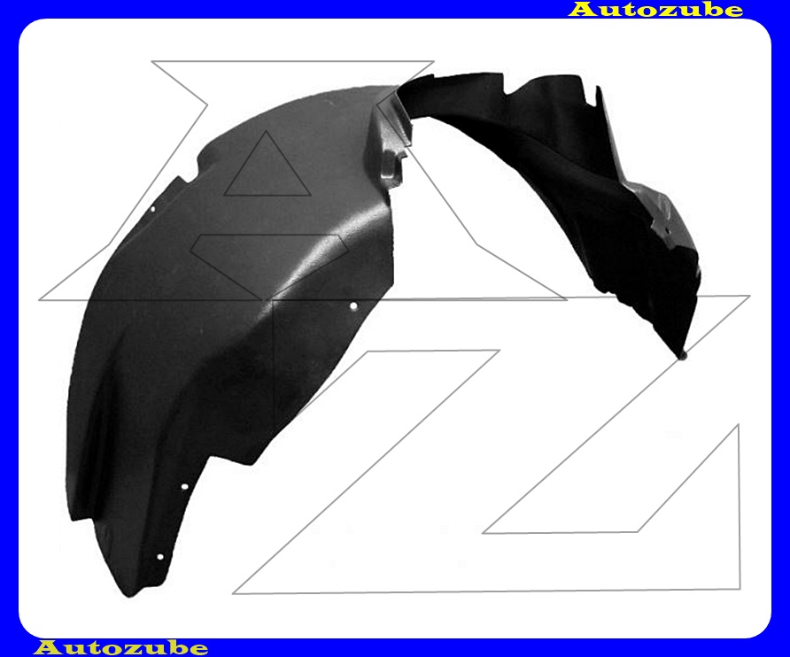 Dobbetét jobb első (műanyag) Dobbetét jobb első (műanyag)