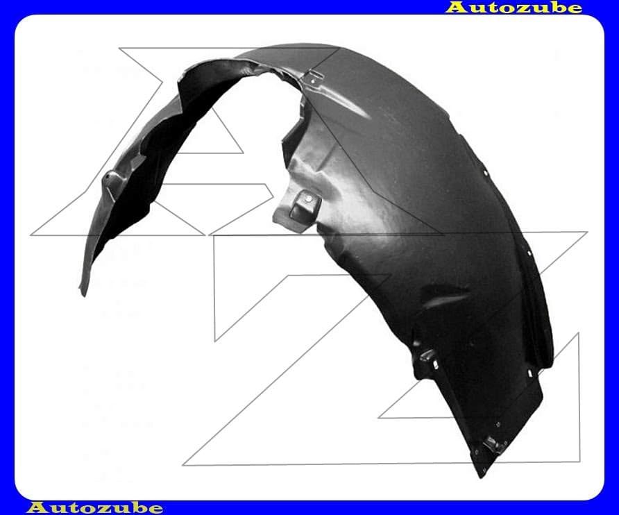 Dobbetét bal első (műanyag) Dobbetét bal első (műanyag)