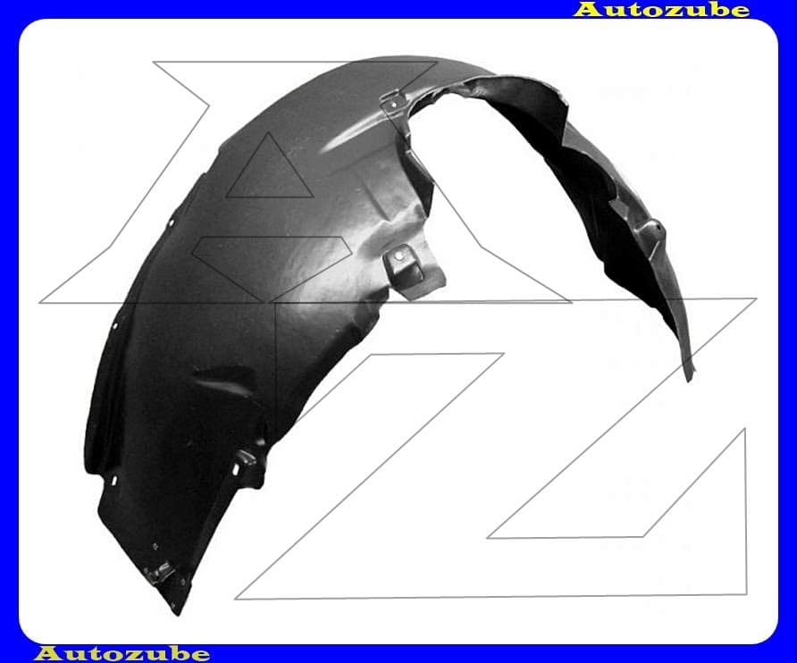 Dobbetét jobb első (műanyag) Dobbetét jobb első (műanyag)