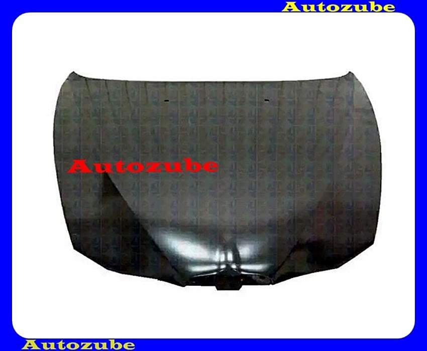 Motorháztető Motorháztető