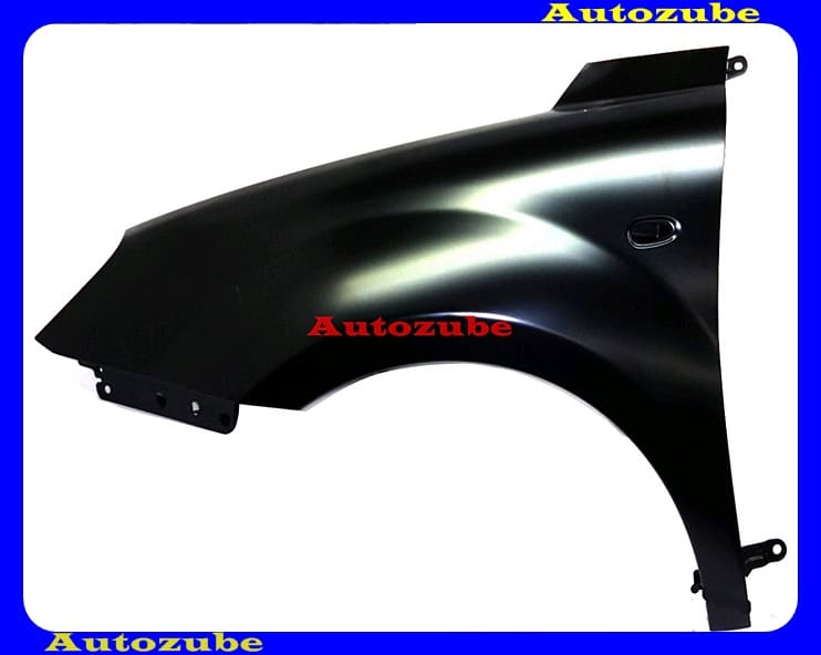 Első sárvédő bal Első sárvédő bal