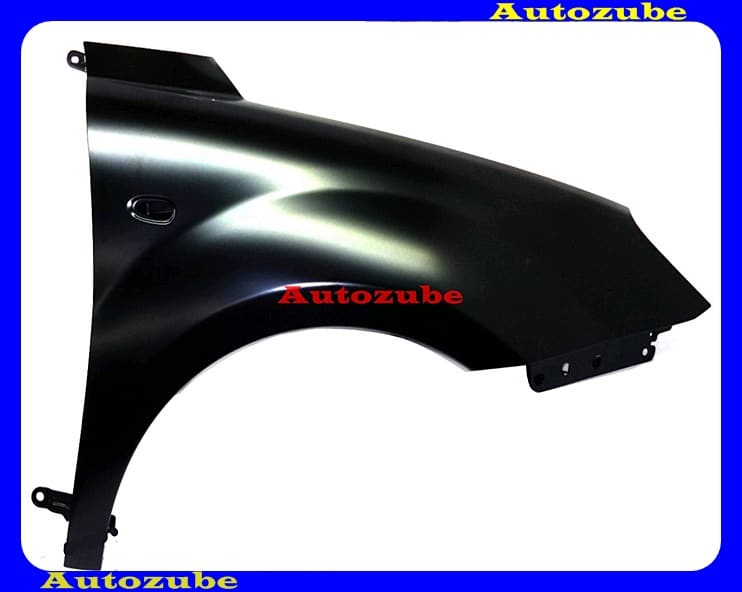 Első sárvédő jobb Első sárvédő jobb