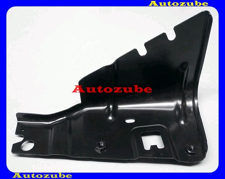 Első sárvédőtartó bal (fém) Első sárvédőtartó bal (fém)