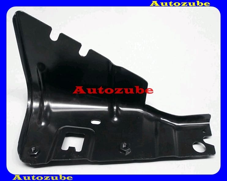 Első sárvédőtartó jobb (fém) Első sárvédőtartó jobb (fém)