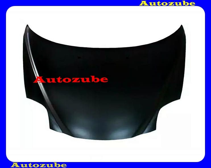 Motorháztető Motorháztető