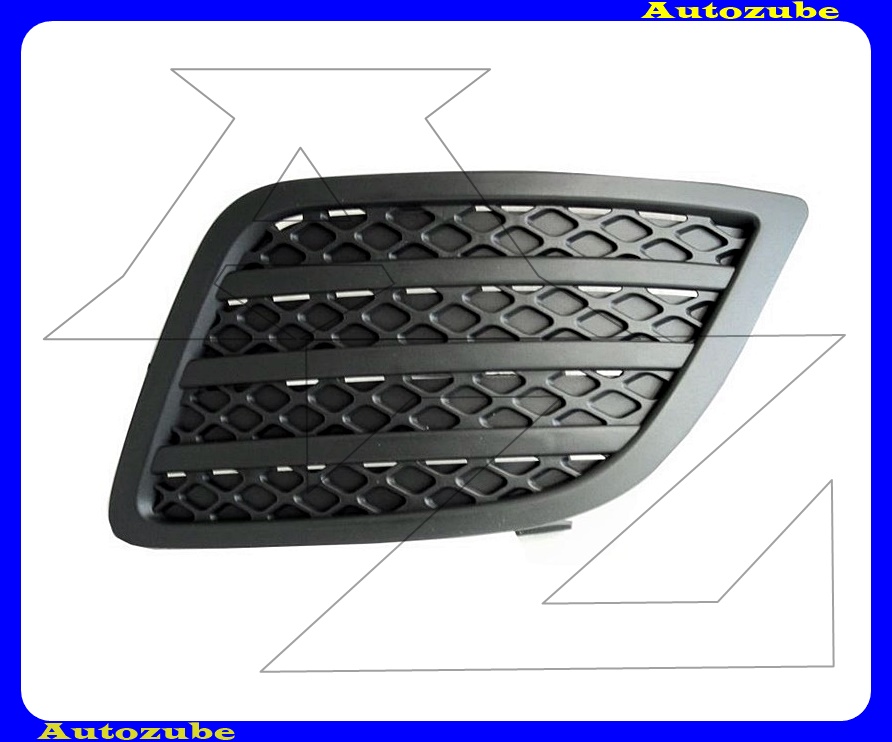 Első lökhárító rács bal Első lökhárító rács bal