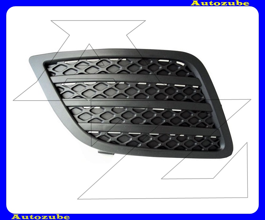 Első lökhárító rács jobb Első lökhárító rács jobb