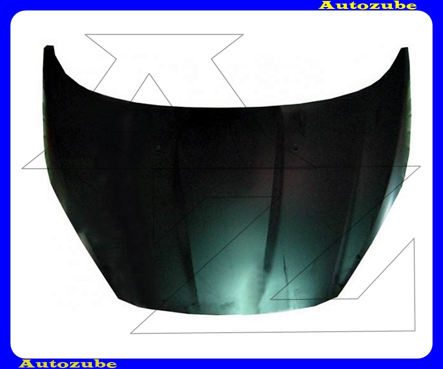 Motorháztető Motorháztető