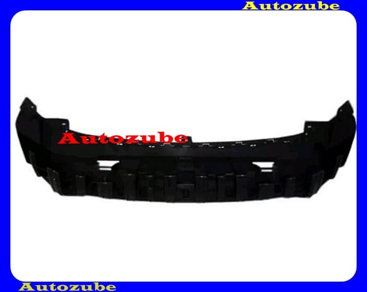 Alsó motorvédő burkolat, lökhárító alatti rész (műanyag) Alsó motorvédő burkolat, lökhárító alatti rész (műanyag)