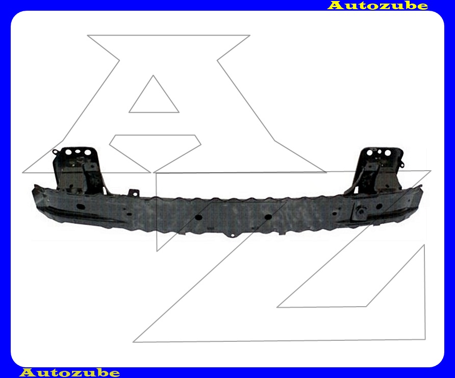 Első lökhárító merevítő Első lökhárító merevítő