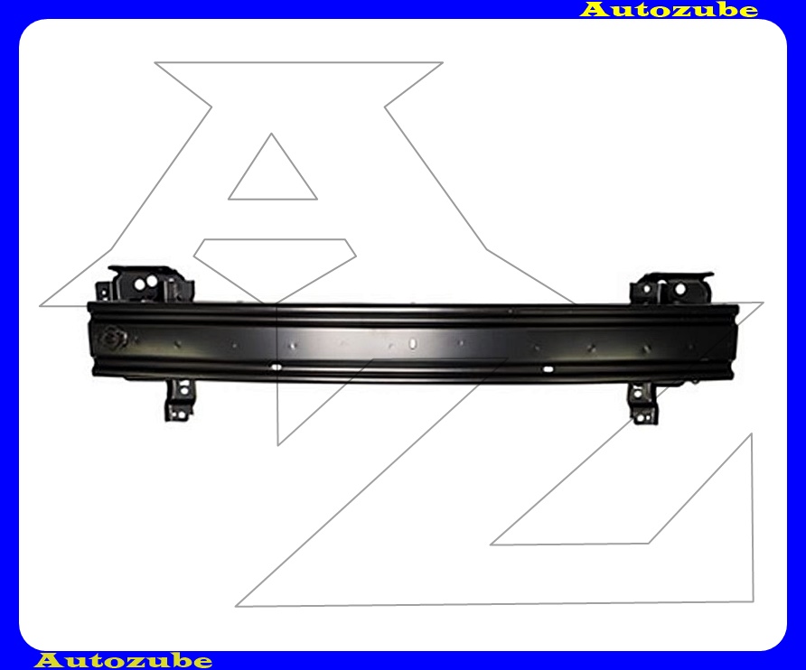 Első lökhárító merevítő Első lökhárító merevítő