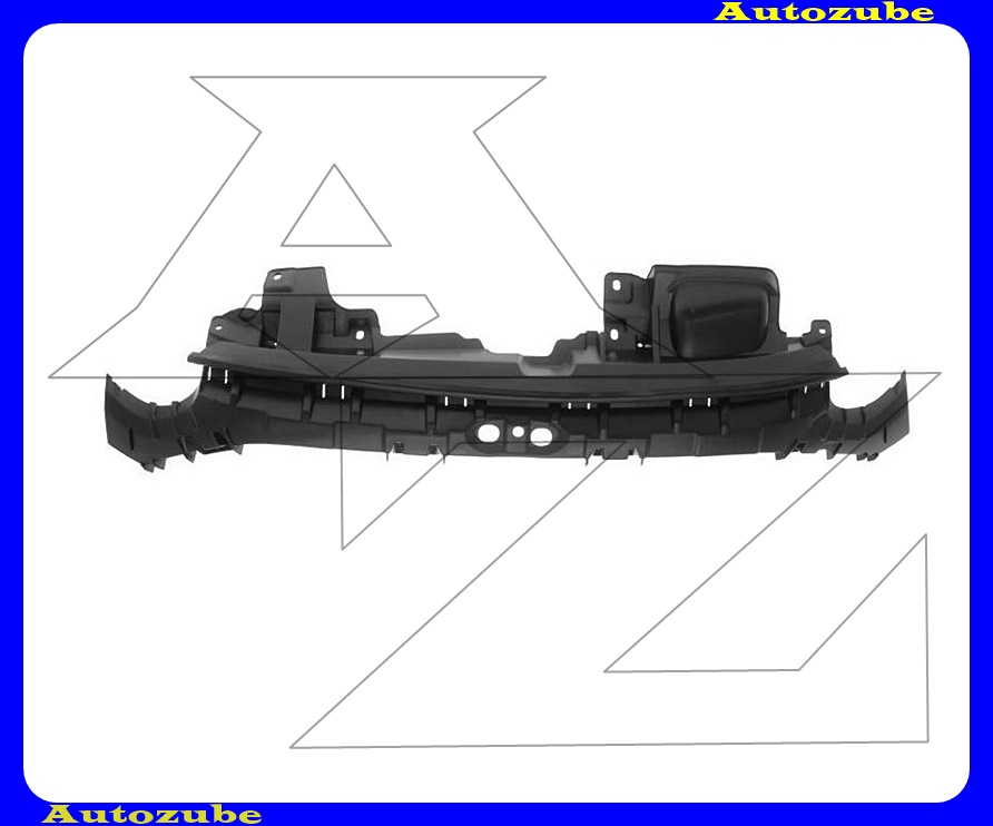 Első lökhárító energiaelnyelő Első lökhárító energiaelnyelő