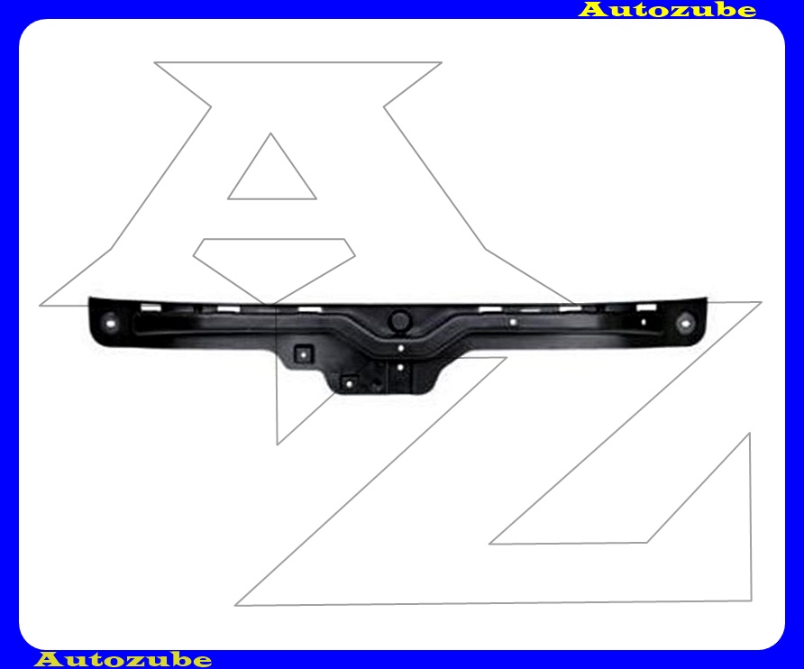 Hátsó lökhárító energia elnyelő Hátsó lökhárító energia elnyelő