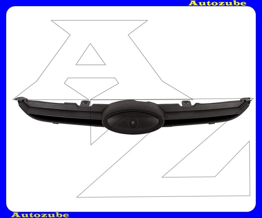 Hűtődíszrács Hűtődíszrács