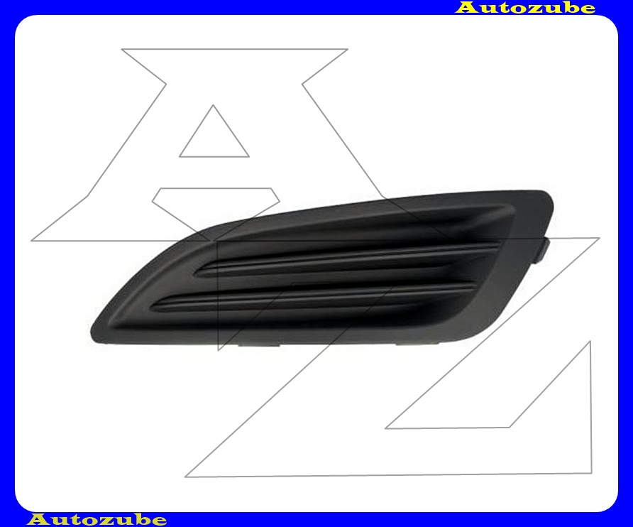 Első lökhárító rács bal Első lökhárító rács bal